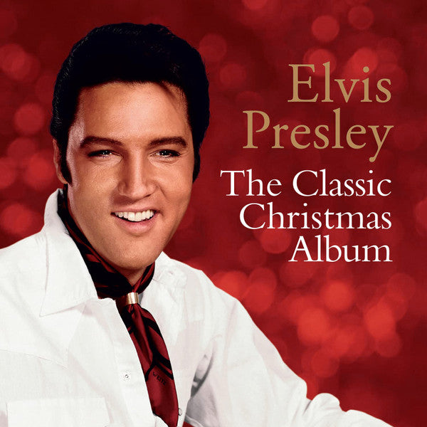 PRESLEY ELVIS - CLASSIC CHRISTMAS ALBUM