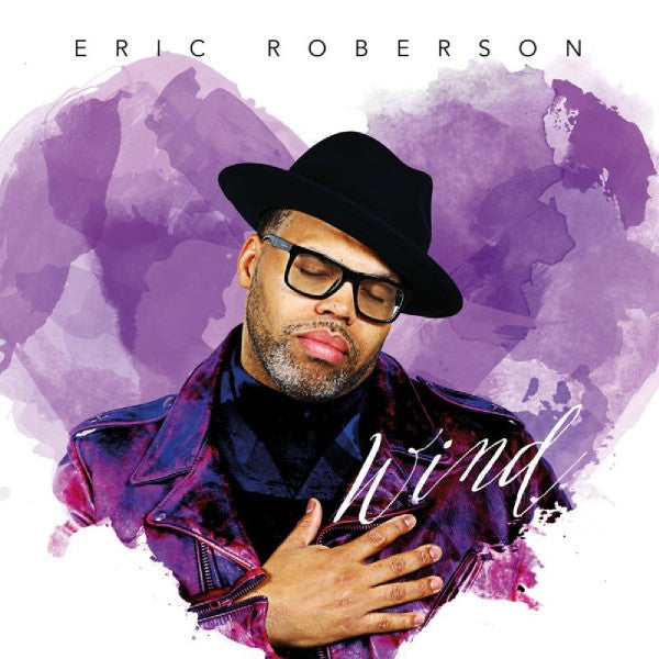 ROBERSON,ERIC - WIND
