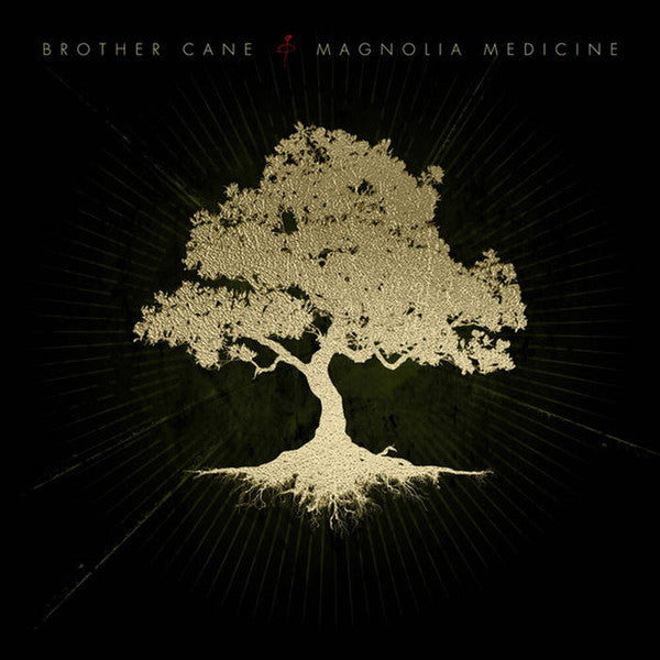 BROTHER CANE - MAGNOLIA MEDICINE (DIGIPAK)