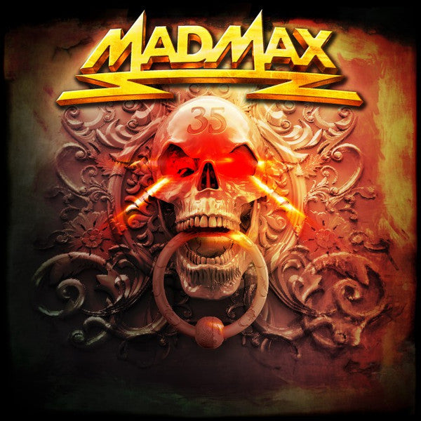 MAD MAX - 35