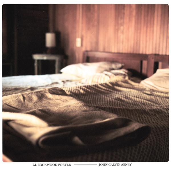 ABNEY,JOHN CALVIN; M LOCKWOOD PORTER - JOHN CALVIN ABNEY / M. LOCKWOOD PORTER