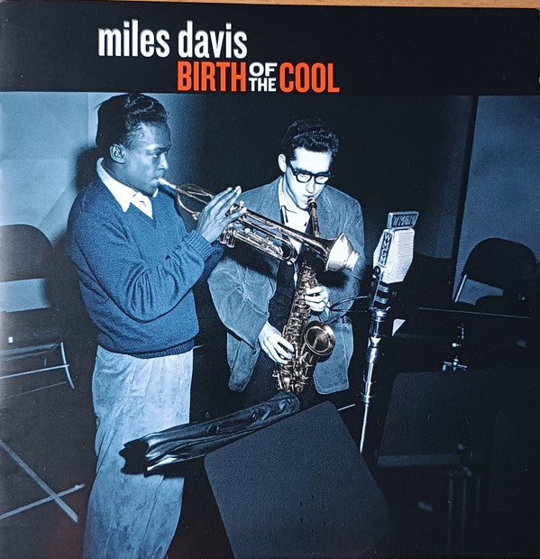 DAVIS,MILES - BIRTH OF THE COOL