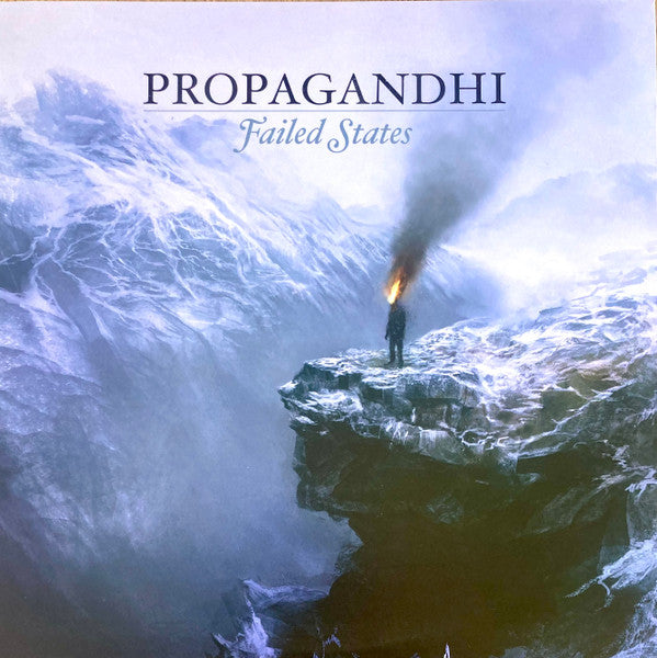 PROPAGANDHI - FAILED STATES