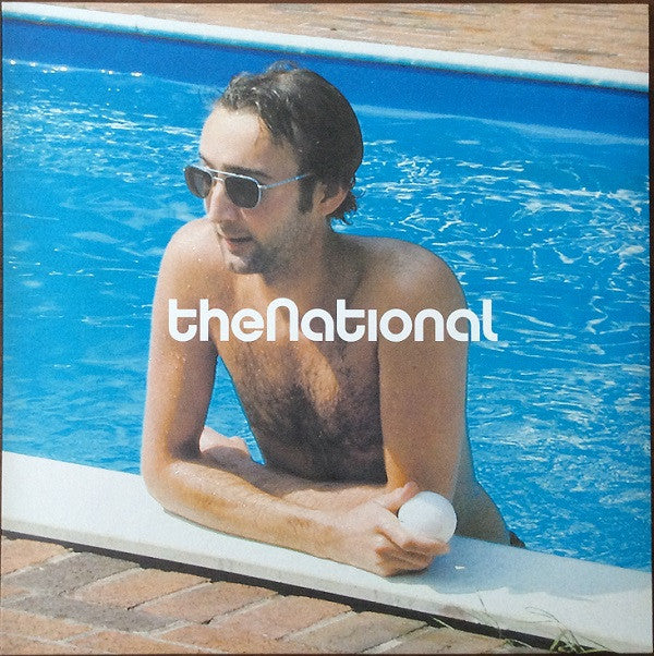 NATIONAL - NATIONAL (2021 REMASTER)