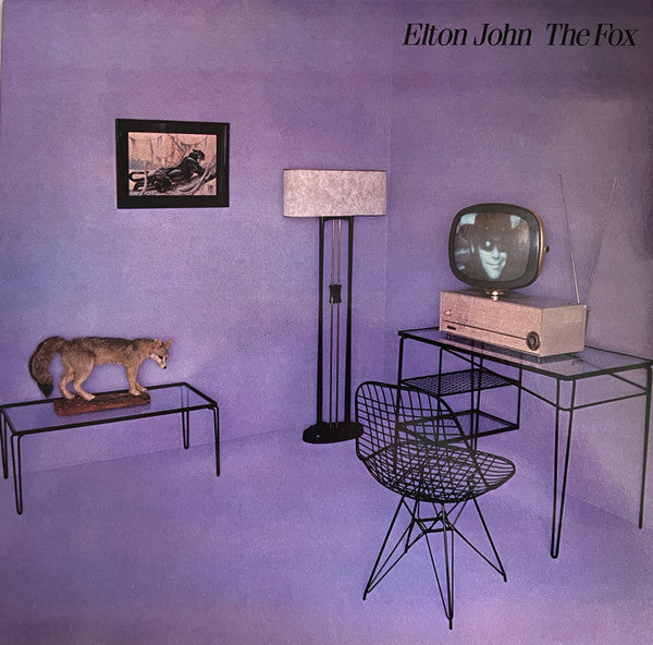 JOHN,ELTON - FOX