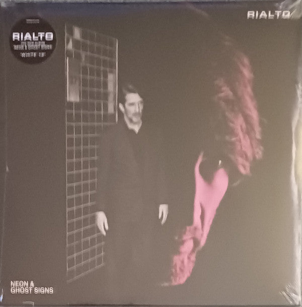 RIALTO - NEON & GHOSTS SIGNS