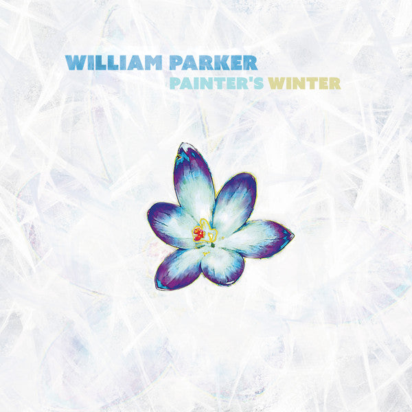 PARKER,WILLIAM - PAINTERS WINTER