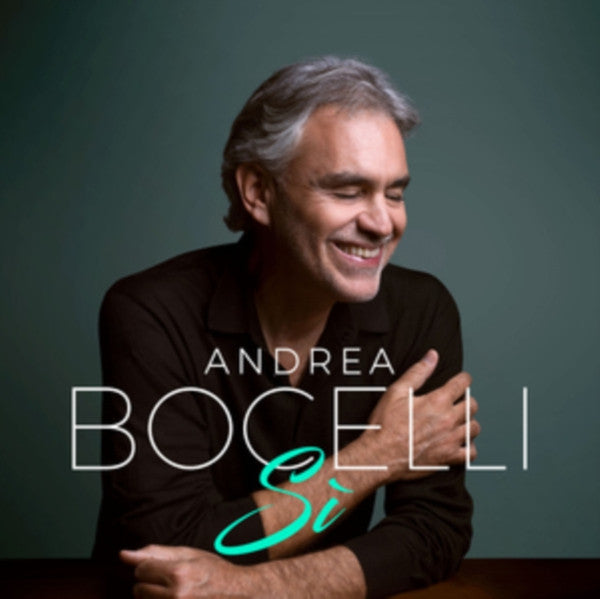 BOCELLI,ANDREA - SI