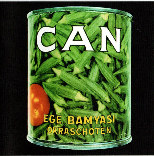 EGE BAMYASI