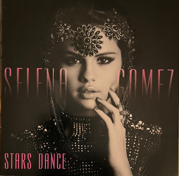 GOMEZ,SELENA - STARS DANCE