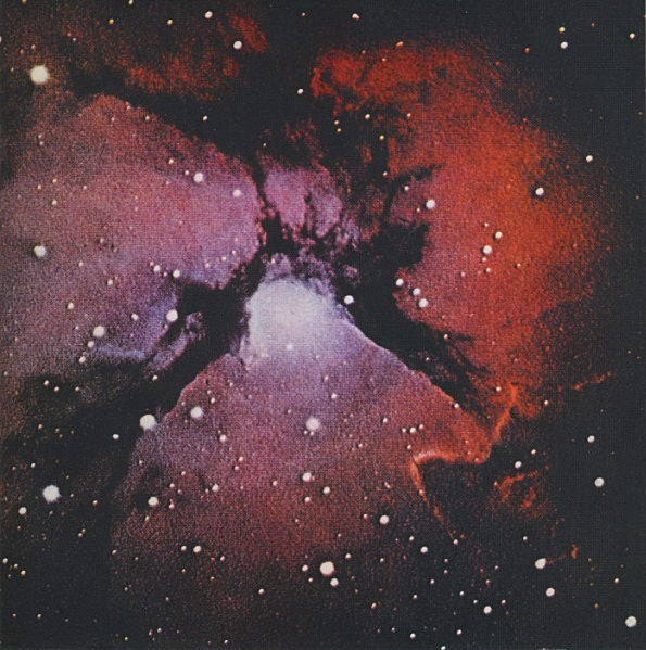 KING CRIMSON - ISLANDS (30TH ANNIVERSARY EDITION)