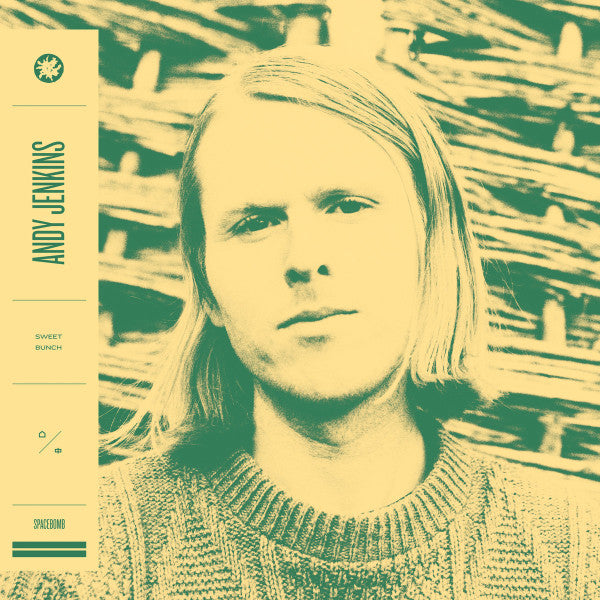 JENKINS,ANDY - SWEET BUNCH