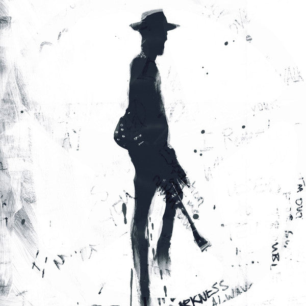 CLARK JR.,GARY - THIS LAND
