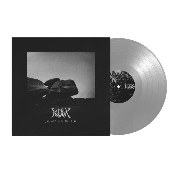 KULK - CHOOSING TO DIE