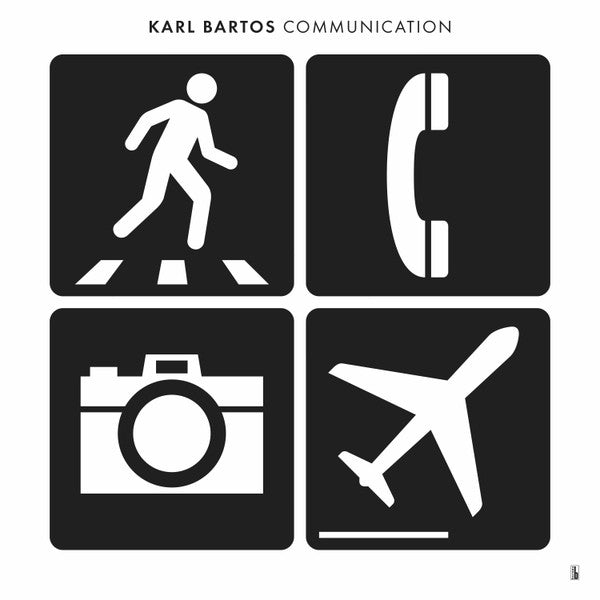 BARTOS,KARL - COMMUNICATION