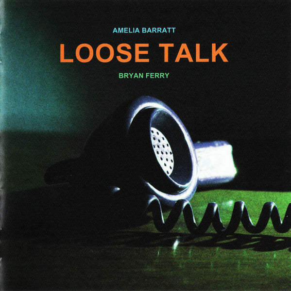 FERRY,BRYAN - LOOSE TALK