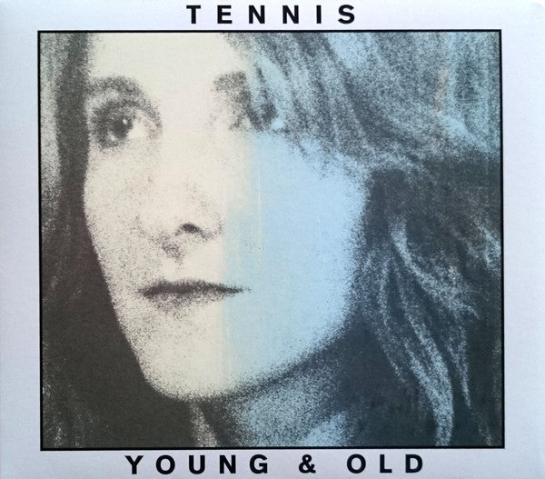 TENNIS - YOUNG & OLD