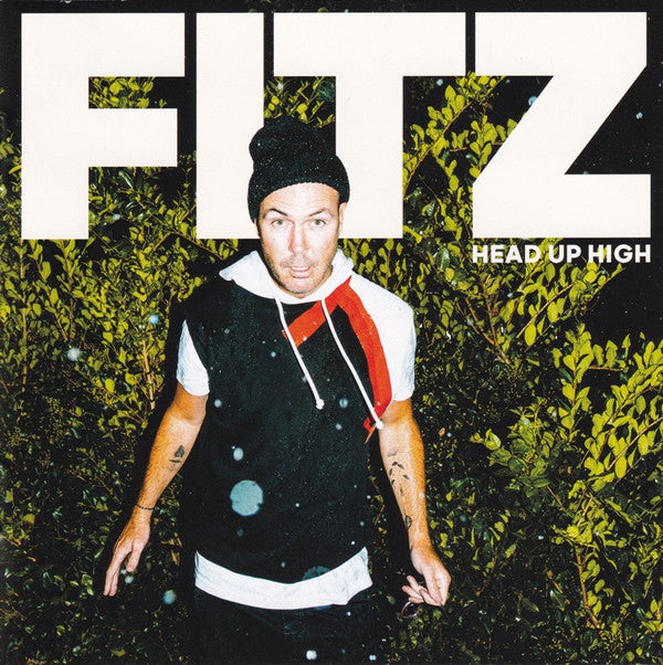 FITZ FITZ & THE TANTRUMS - HEAD UP HIGH