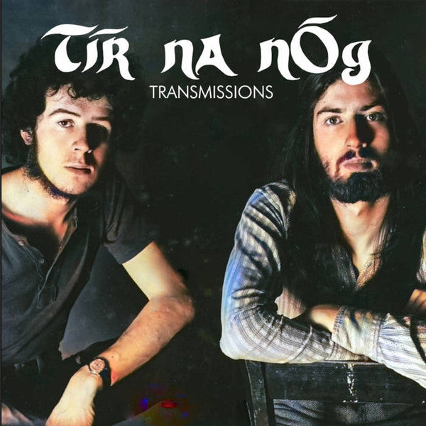 TIR NA NOG - TRANSMISSIONS