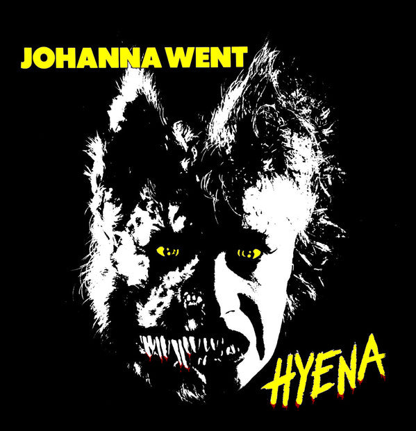 WENT,JOHANNA - HYENA