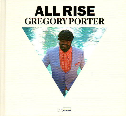 GREGORY PORTER - ALL RISE (DELUXE EDITION)