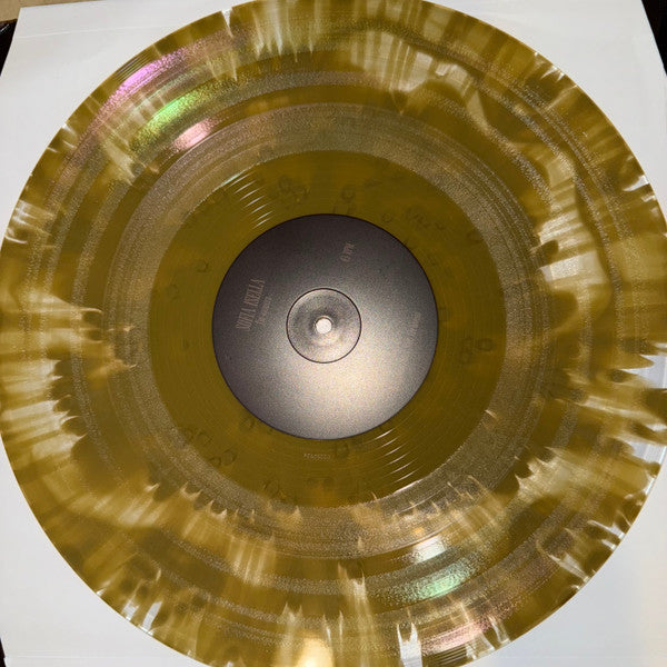 ISELLA,SOFIA - I'M CAMERA (CLOUDY GOLD VINYL)