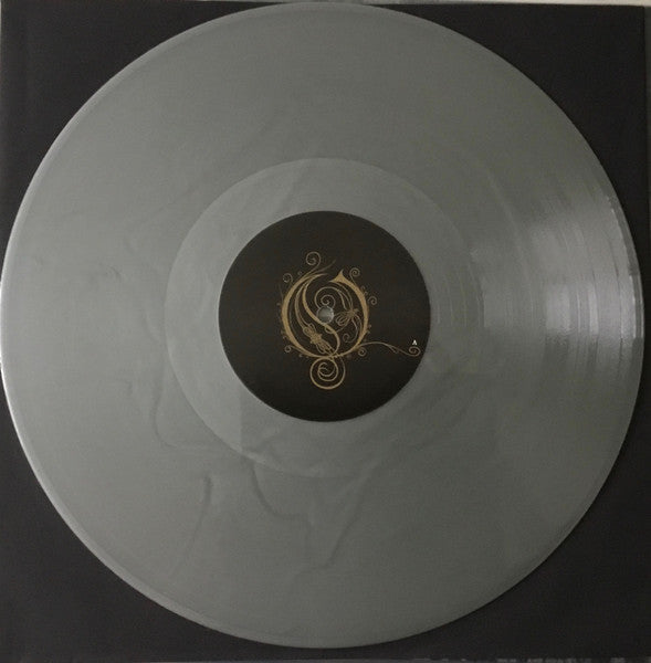 OPETH - MORNINGRISE (SILVER VINYL/2LP)
