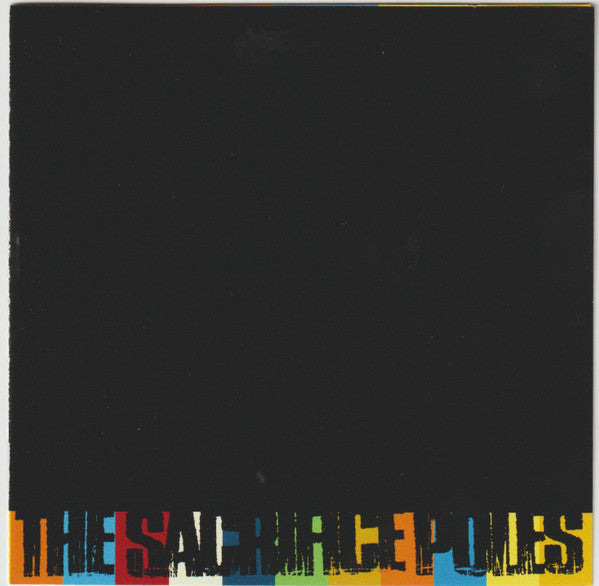 CAVE IN - SACRIFICE POLES (REISSUE)
