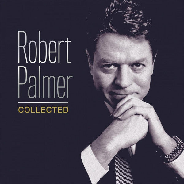 PALMER,ROBERT - COLLECTED (PURPLE VINYL/180G/NUMBERED/2LP)