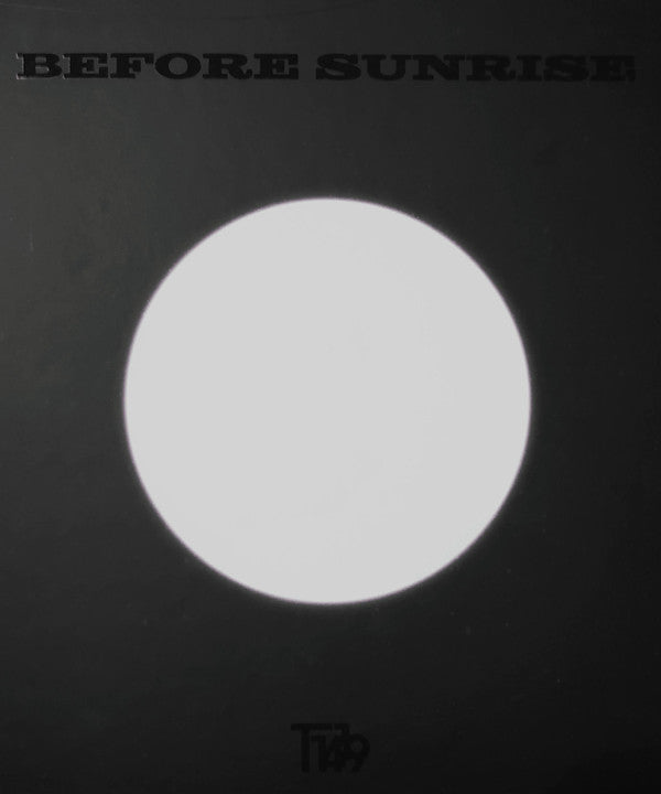 T1419 - BEFORE SUNRISE PART.1