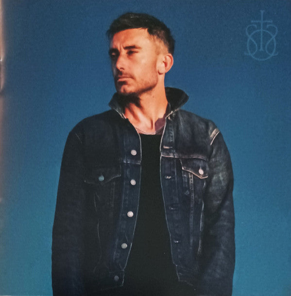 WICKHAM,PHIL - SONG OF THE SAINTS