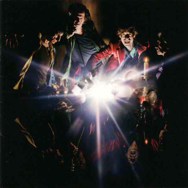 ROLLING STONES - BIGGER BANG