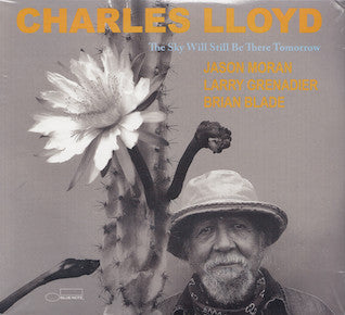 LLOYD CHARLES - SKY WILL STILL BE THERE TOMORROW (2CD)