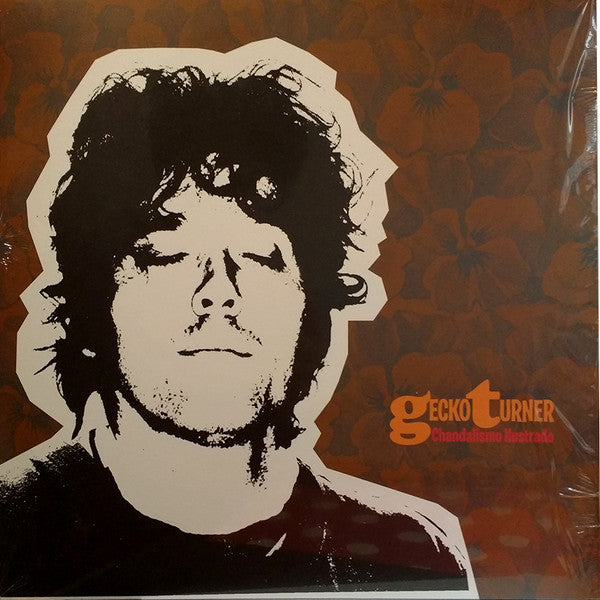 GECKO TURNER - CHANDALISMO ILUSTRADO