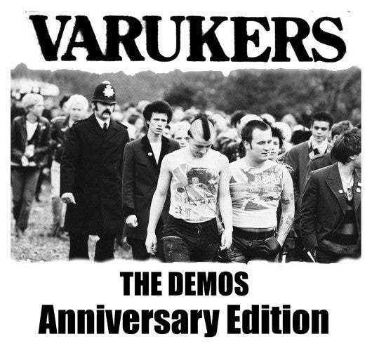 VARUKERS - DEMOS