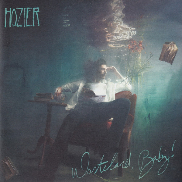 HOZIER - WASTELAND BABY!