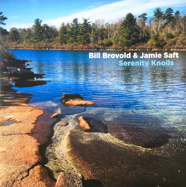 BROVOLD,BILL - SERENITY KNOLLS