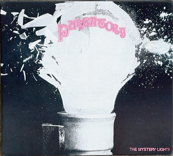 MYSTERY LIGHTS - PURGATORY