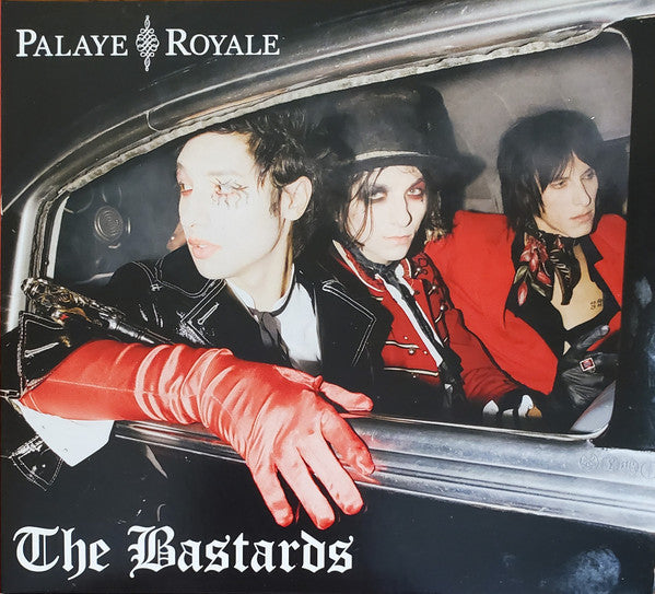 PALAYE ROYALE - BASTARDS