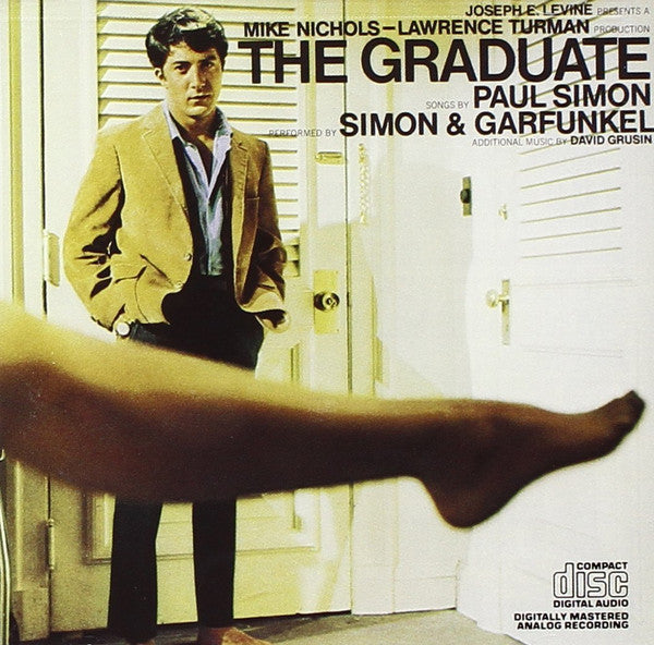 GRADUATE O.S.T. - GRADUATE O.S.T.