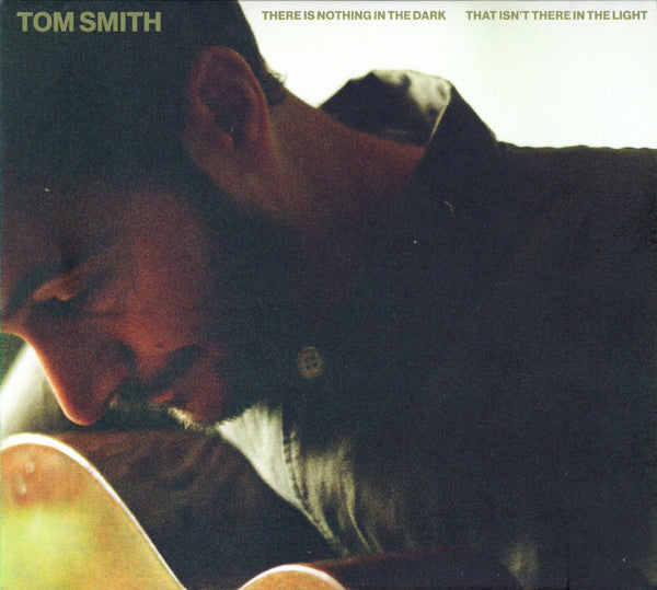SMITH,TOM - THERE IS NOTHING IN THE DARK