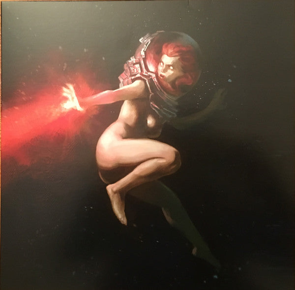 ATOMIC BITCHWAX - FORCE FIELD