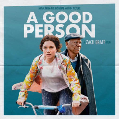 VARIOUS ARTISTS - GOOD PERSON OST