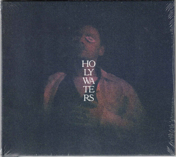 PUMA BLUE - HOLY WATERS