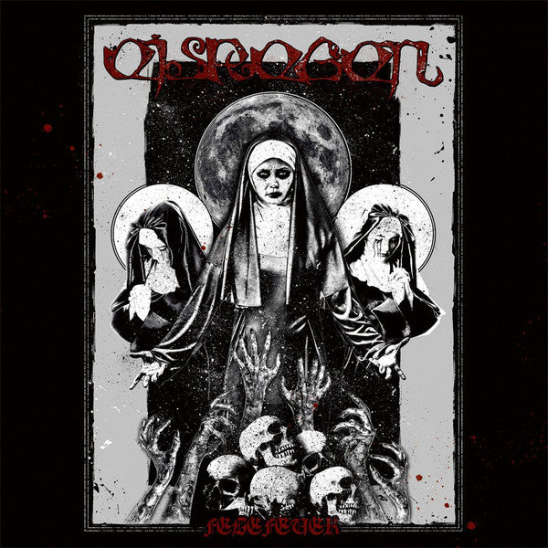 EISREGEN - FEGEFEUER