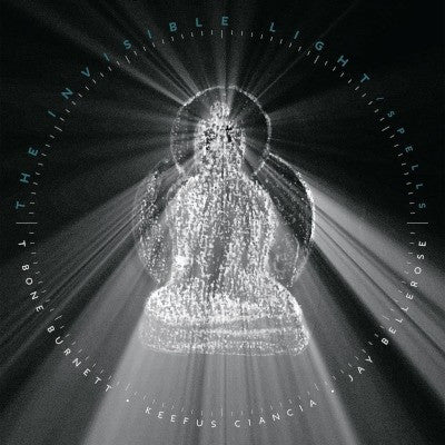 BURNETT,T-BONE - INVISIBLE LIGHT: SPELLS (2LP)