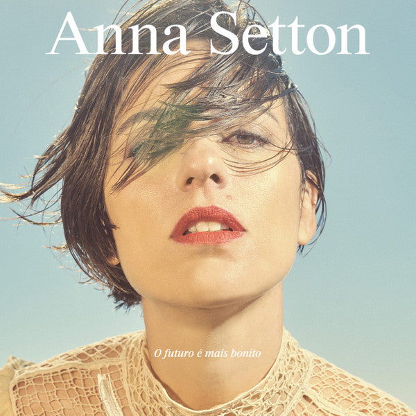 SETTON,ANNA - O FUTURO E MAIS BONITO