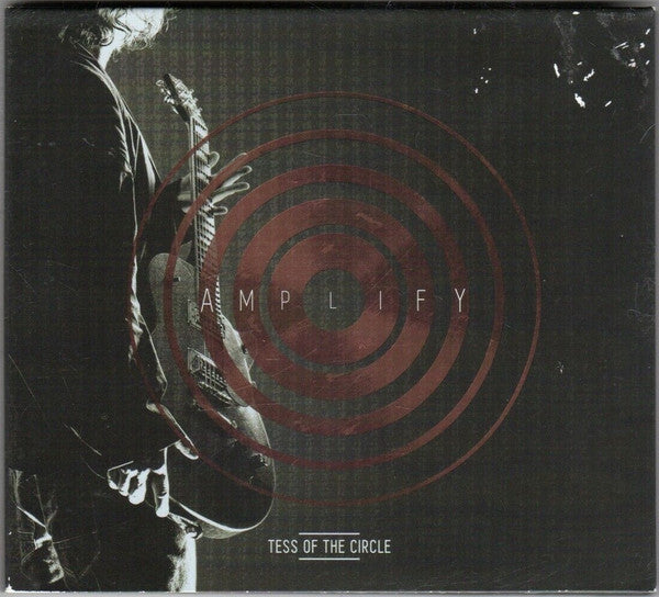 TESS OF THE CIRCLE - AMPLIFY