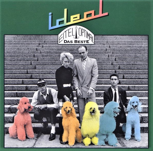 IDEAL - EITEL OPTIMAL: DAS BESTE