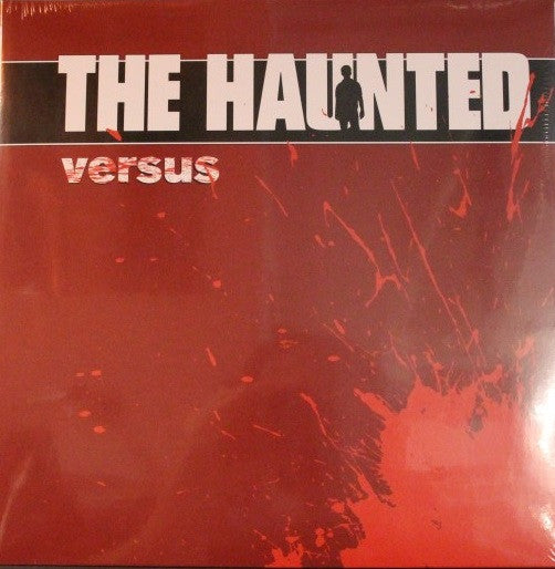 HAUNTED - VERSUS